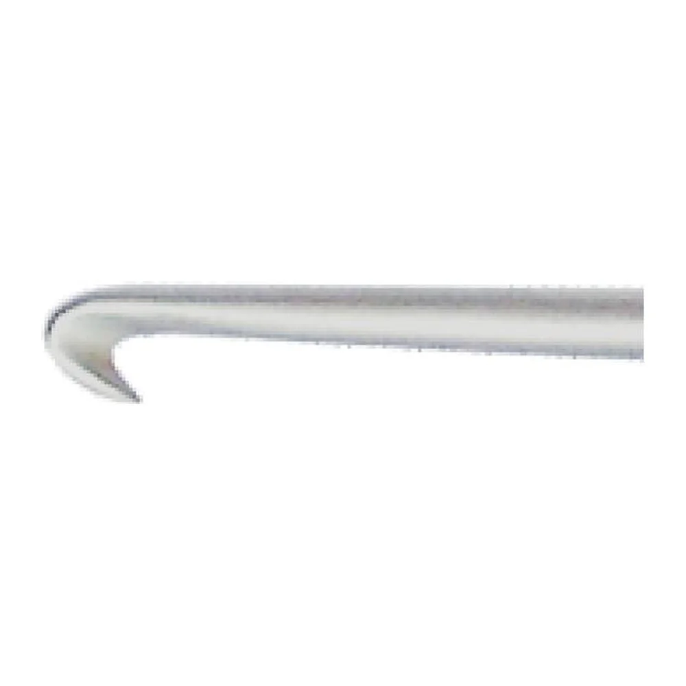 A4001 Hook Knife Ø3 mm × 105 mm for Arthroscopic Surgery