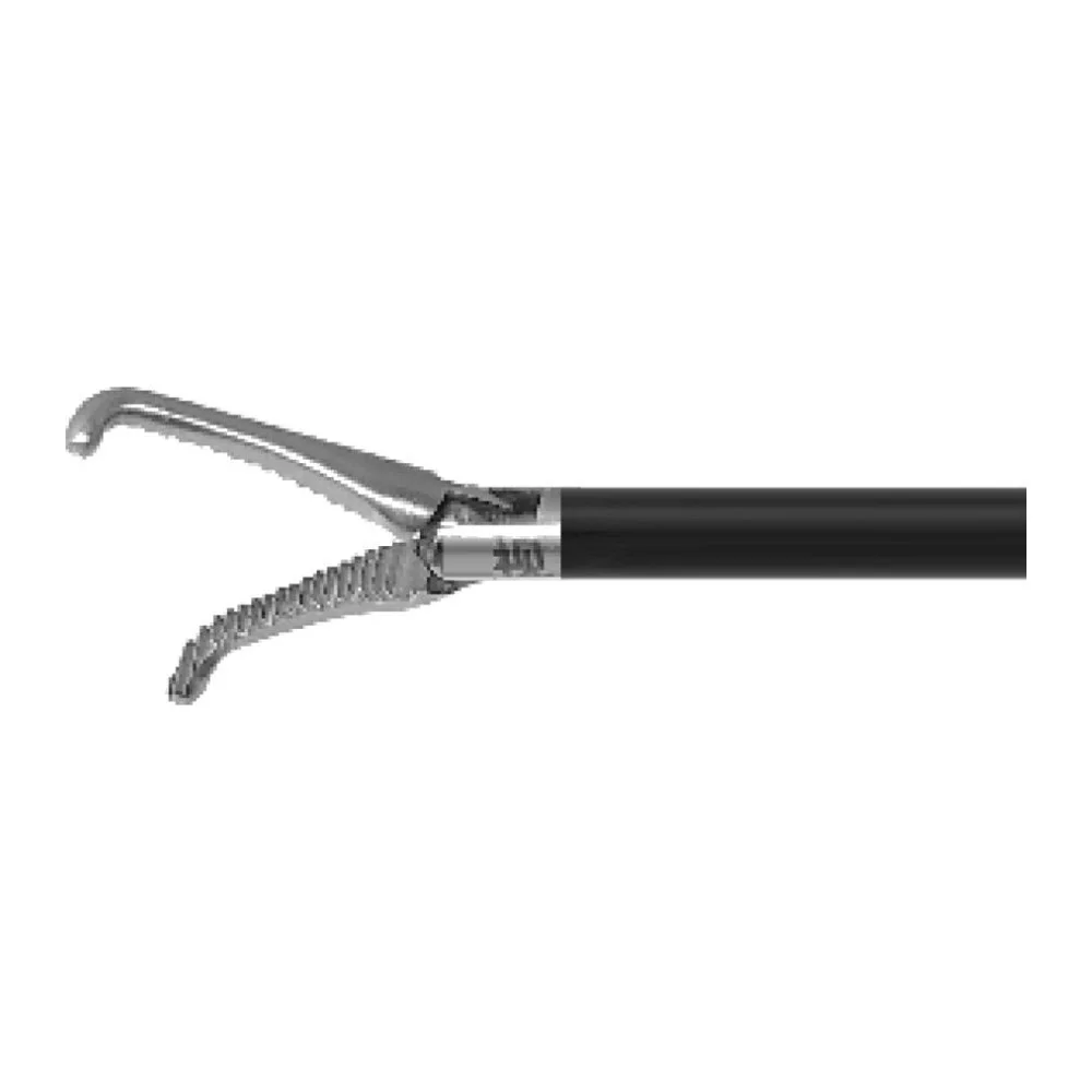L3306 Maryland Forceps (90° Curved) Ø3 mm × 330 mm