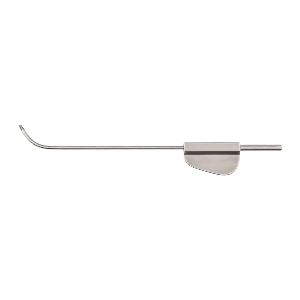 K2019 Suture Hook Ø2.5 mm × 100 mm for Arthroscopic Surgery
