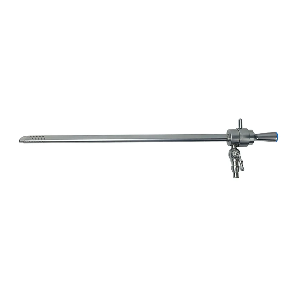 S2021 Outer Sheath & Obturator 20.5 Fr × 210 mm