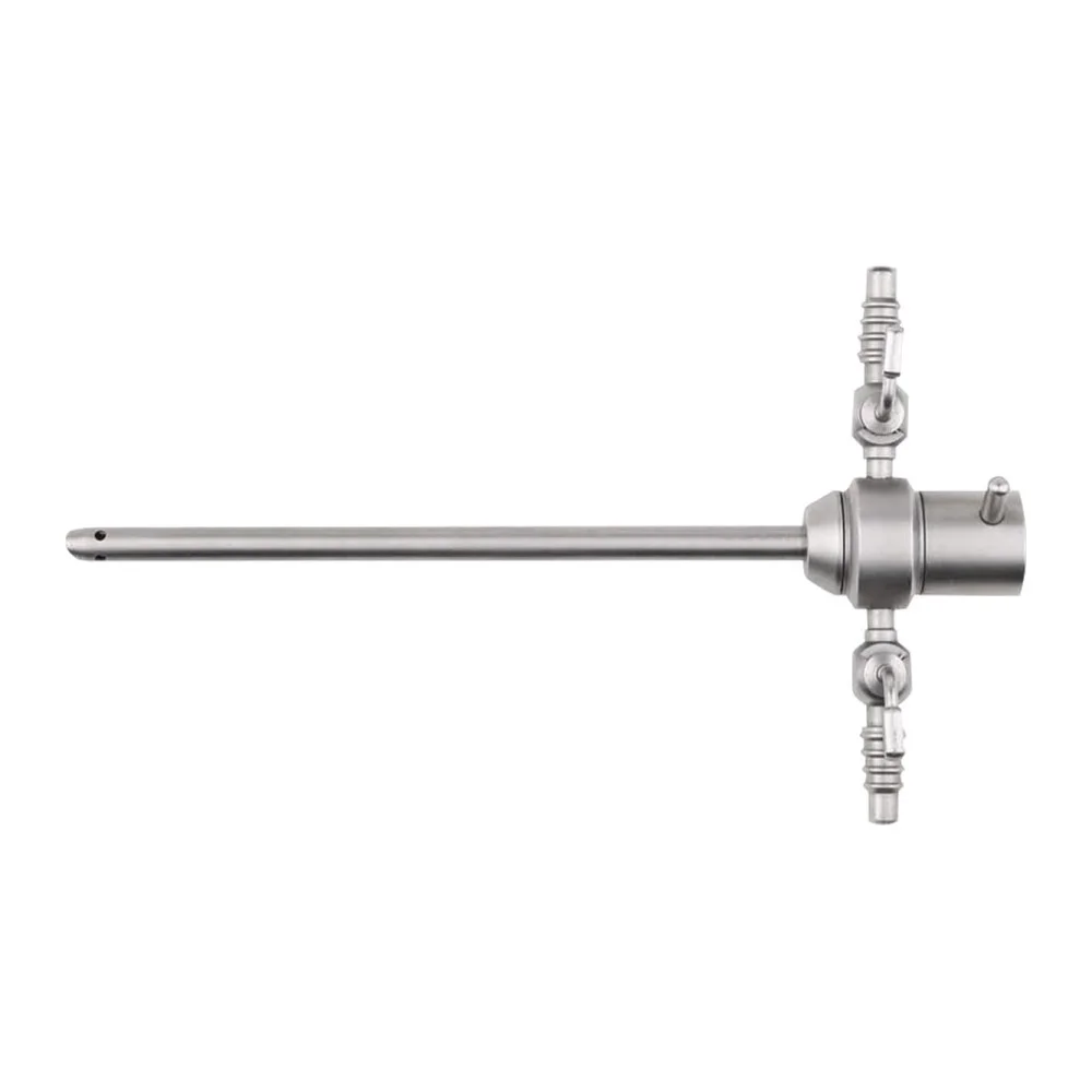 A5031 Arthroscope Sheath Ø6 mm × 155 mm, 70°