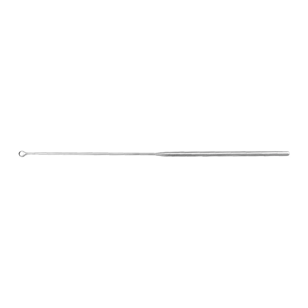 E2010 Ear Curette for ENT Endoscopy, Part E2010
