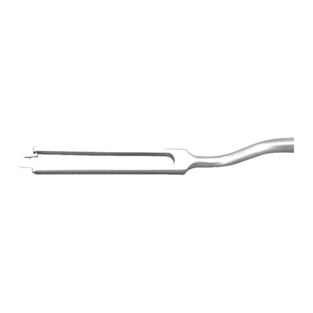 S9113 Nasal Septum Swivel Knife (Gun-Shaped) Ø3 mm