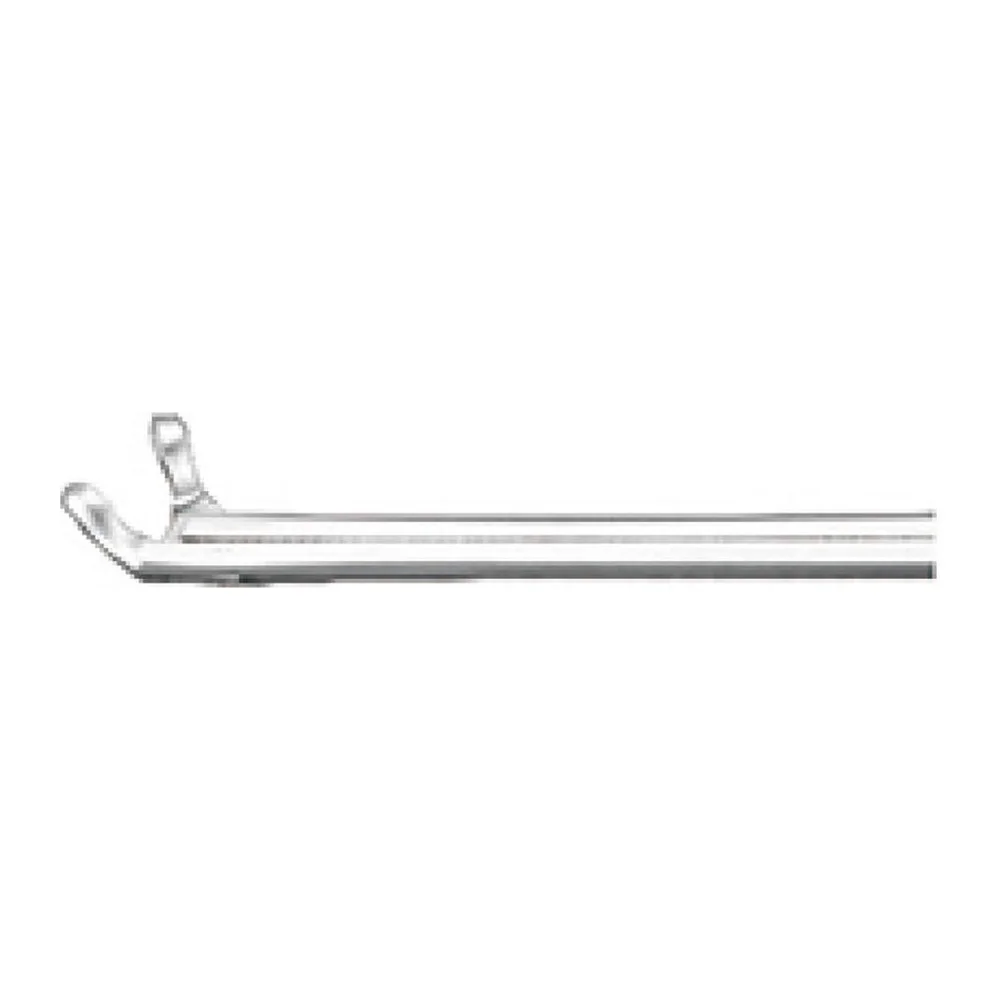 E1002 Polyp Forceps, Cup Head 45° for ENT Endoscopy