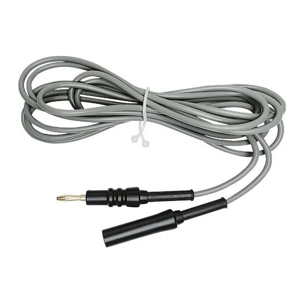 H3001 HF Cable (Monopolar) Ø3 m for Urology Endoscopy