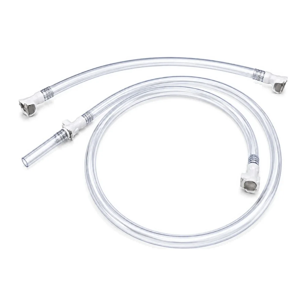 CY902141 Silicone Tubing Set for Powered Surgical Systems