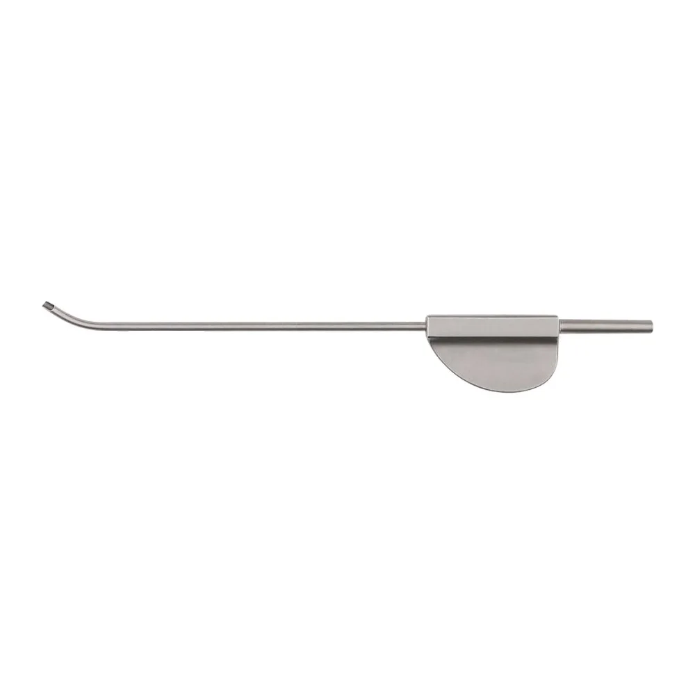 K2017 Suture Hook Ø2.5 mm × 100 mm for Arthroscopic Surgery