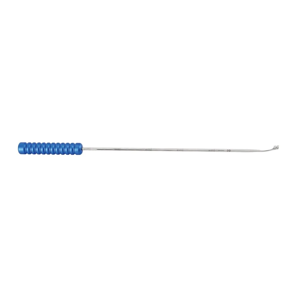 C3026 Tendon Stripper (Slotted) Ø6 mm for Arthroscopic Surgery