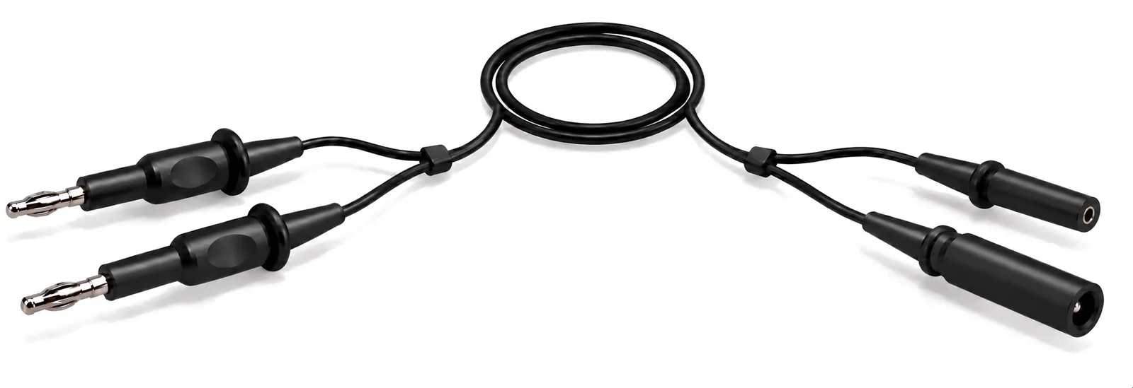 EC0112 electrosurgical adapter cable