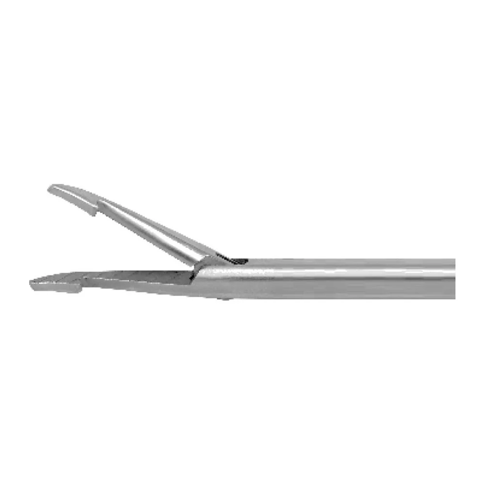 L5372 Knot Forceps (A Type) Ø5 mm × 330 mm