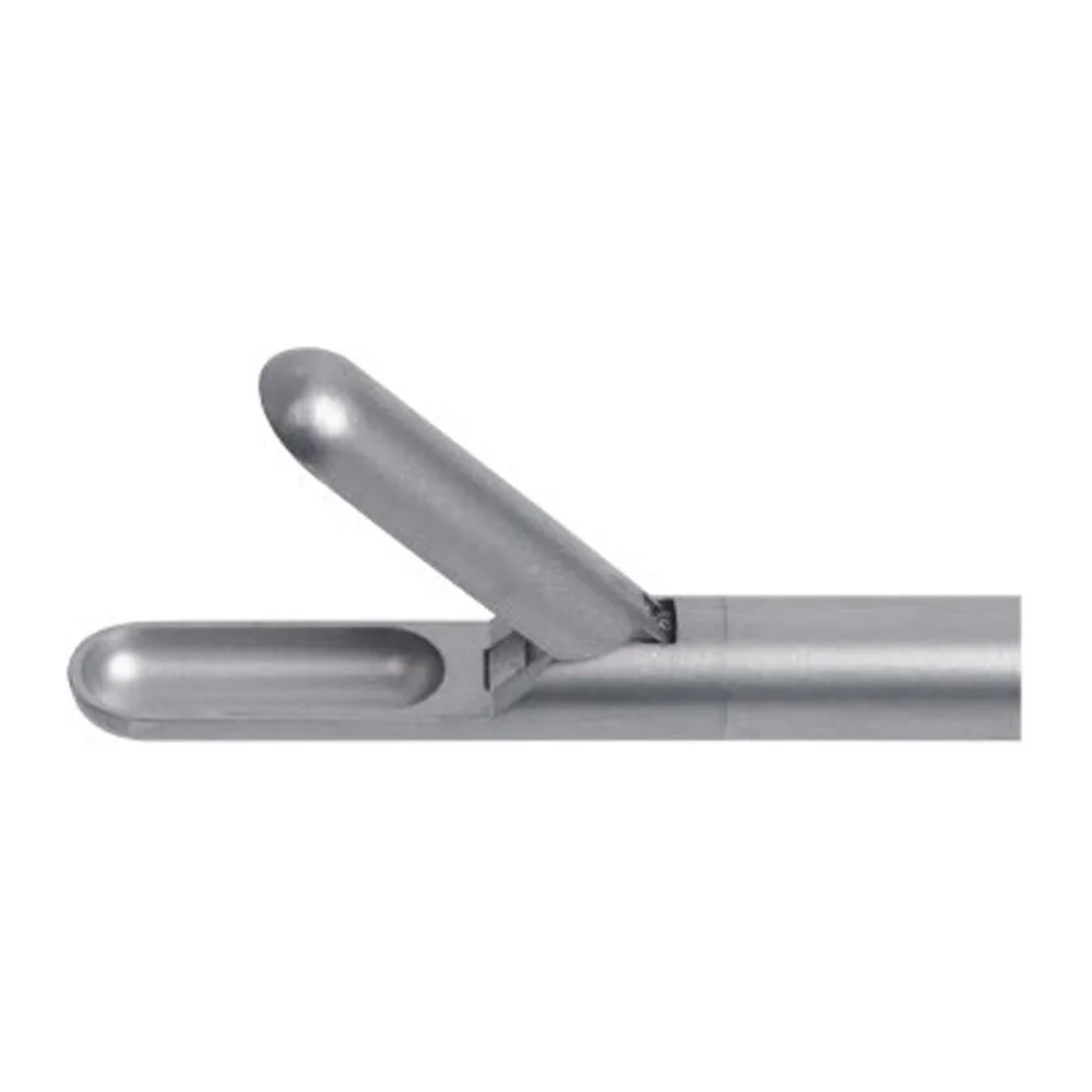 L1332 Biopsy Forceps Ø10 mm × 330 mm for Laparoscopic Surgery