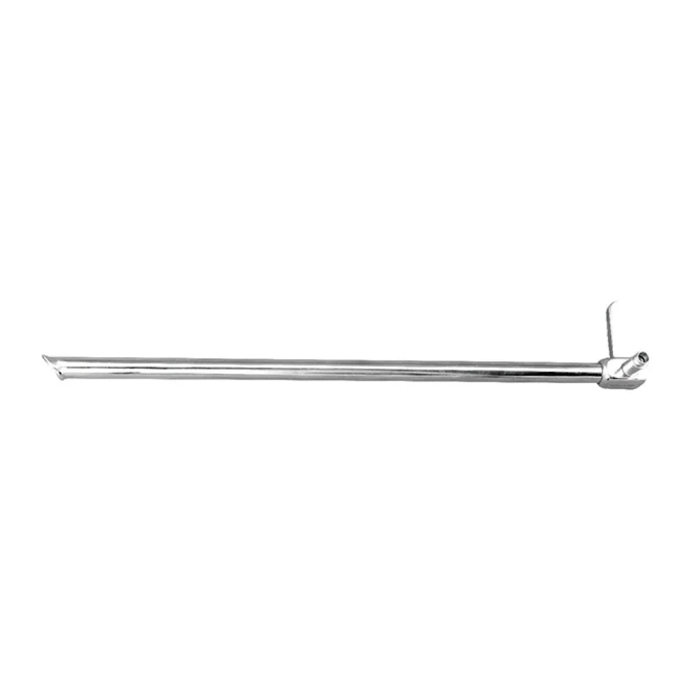 L7009 Esophagoscope Tube with Fiber Ø12-18 mm × 400 mm