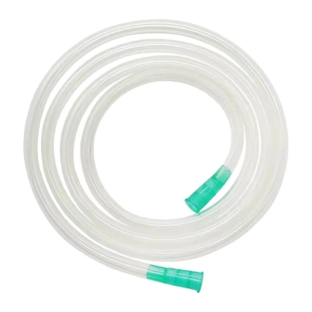 CY2606 Silicone Tube for Urology Endoscopy