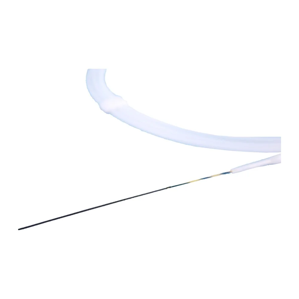 D1601 Disposable Digestive/Airway Guidewire 0.032" (0.80 mm) × 2600 mm
