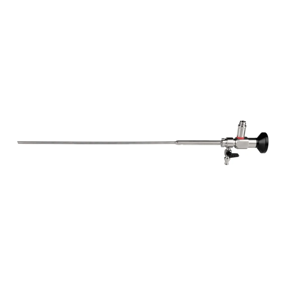 1031.30 Hysteroscope 10.5 Fr × 319 mm, 30° for Hysteroscopy