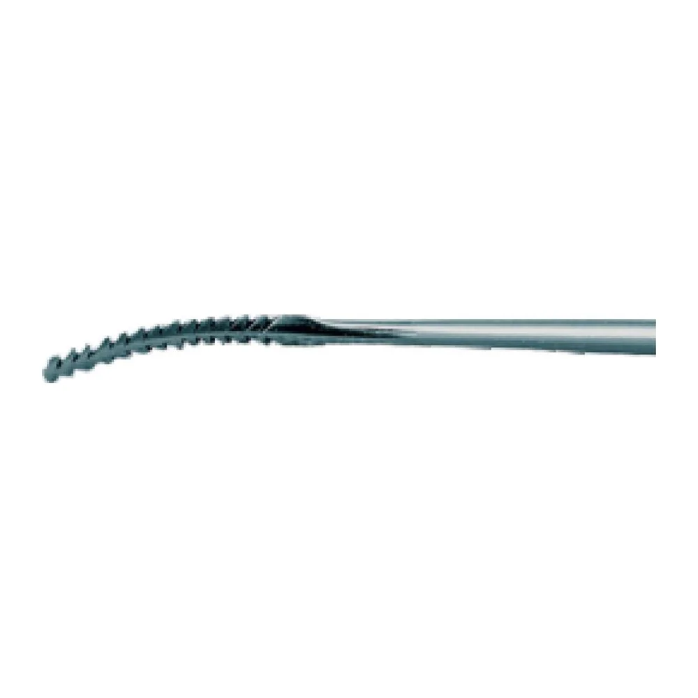 A4010 Banana Knife Ø3 mm × 105 mm for Arthroscopic Surgery