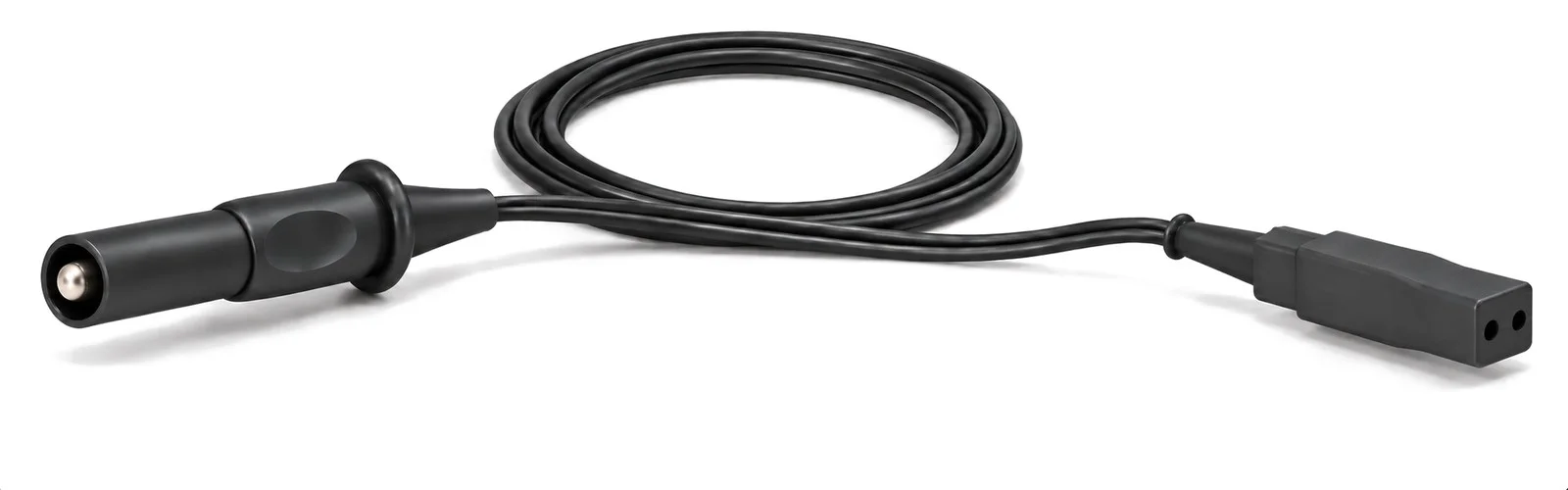 EF0007 bipolar forceps cable