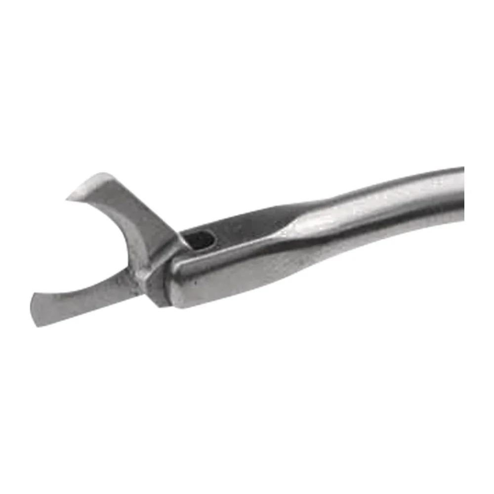 K1052 Tissue Scissors (Left) Ø4 mm × 120 mm