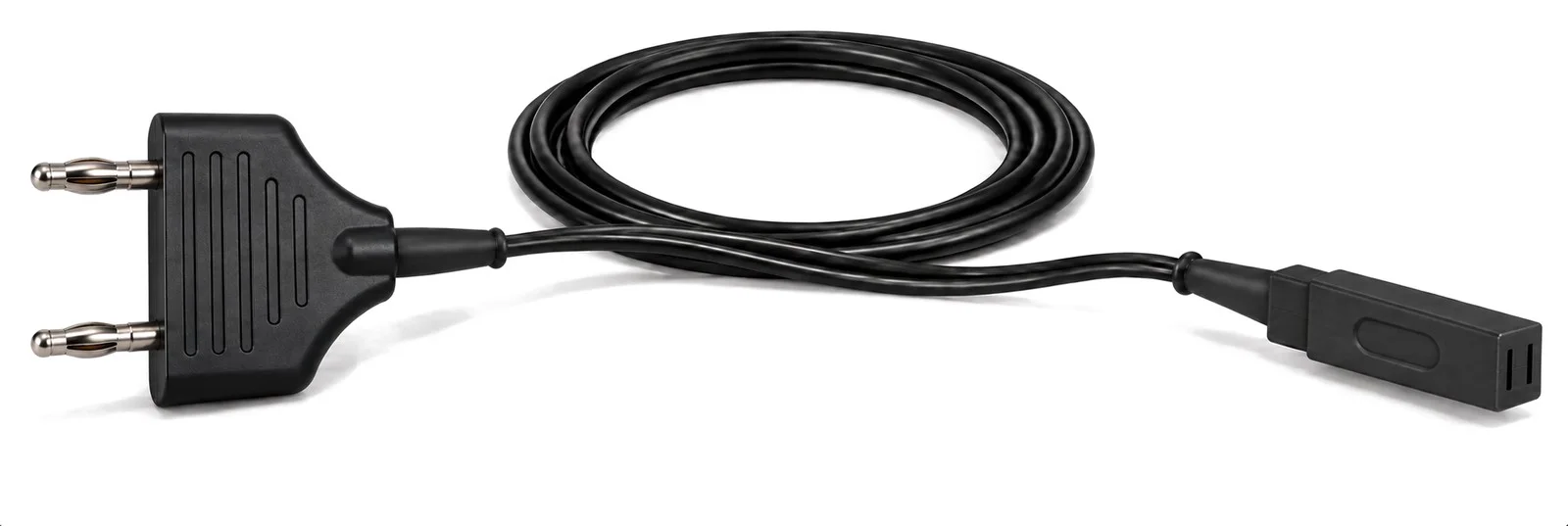 EF0027 bipolar forceps cable