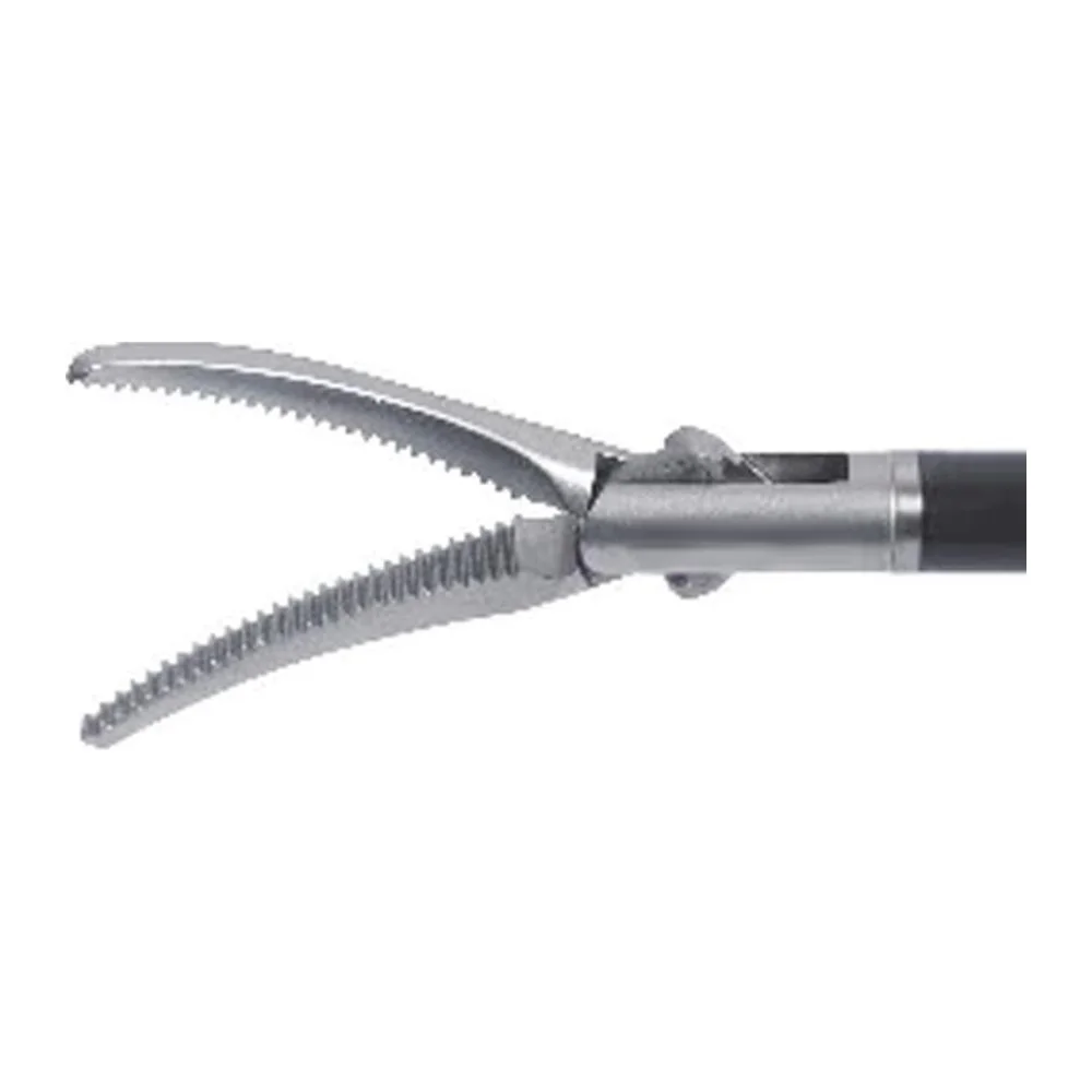 L5404 Dissecting Forceps Ø5 mm × 400 mm for Laparoscopic Surgery