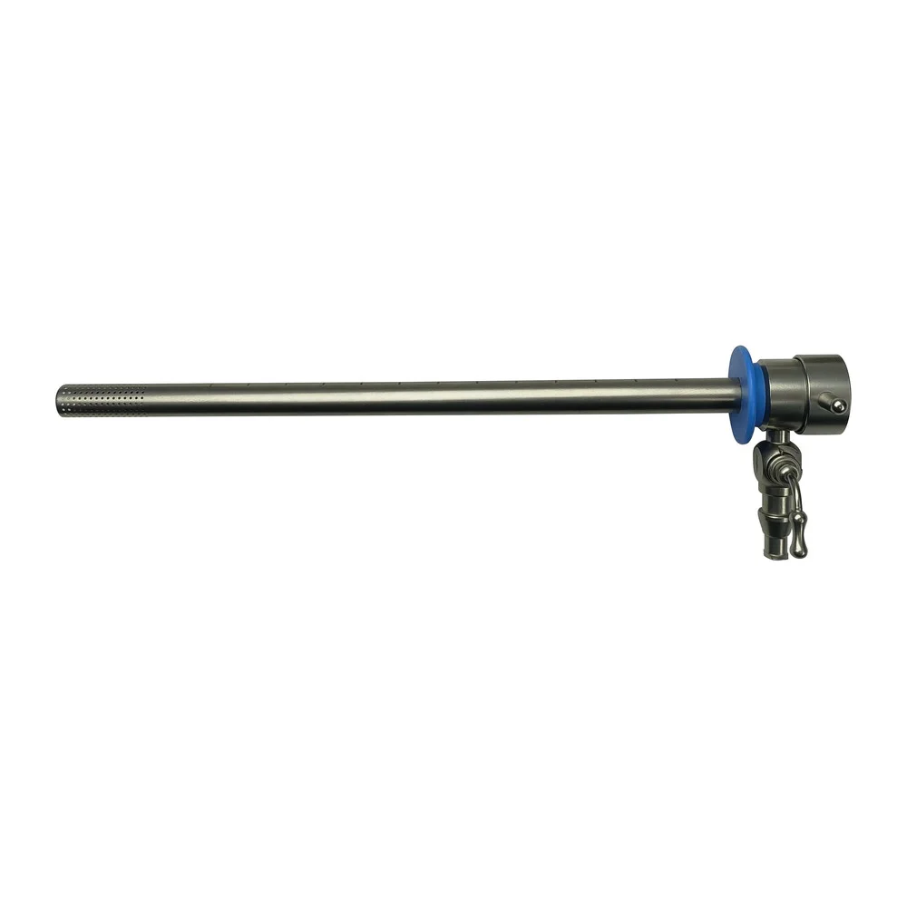 S2618-4 Outer Sheath 26 Fr × 180 mm for Urology Endoscopy