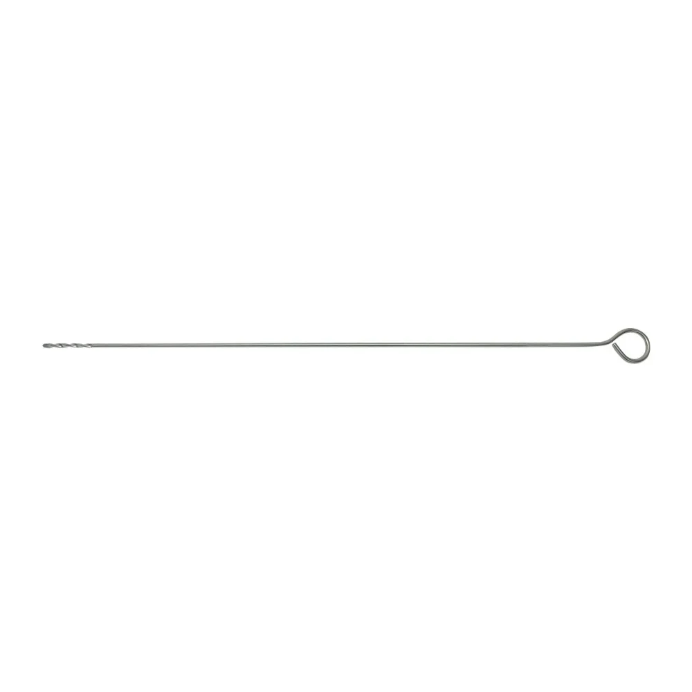 R3340 Cleaning Rod Ø3 mm × 340 mm for Urology Endoscopy