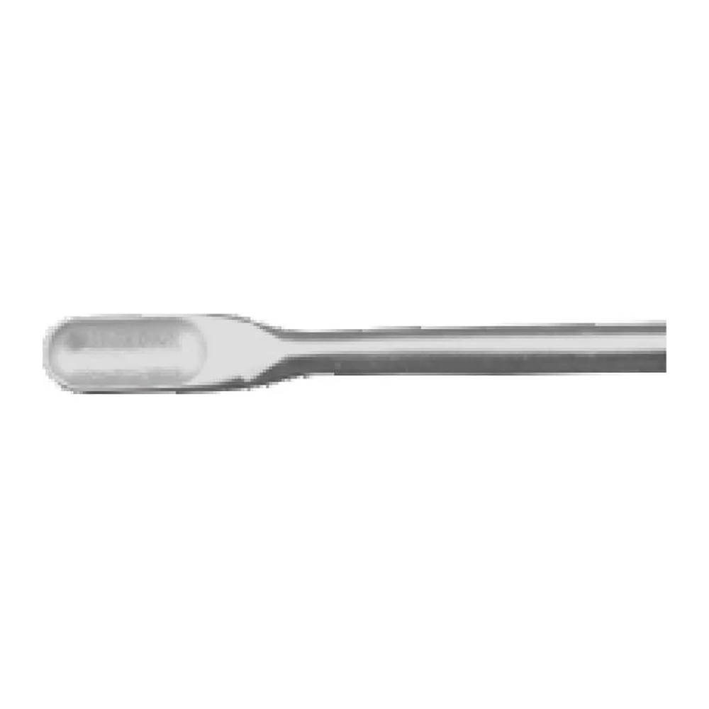 A4008 Curette Ø3 mm × 105 mm for Arthroscopic Surgery