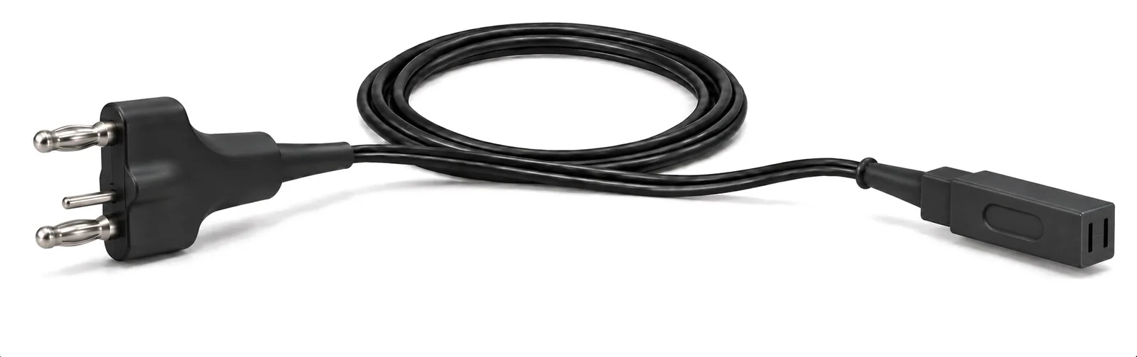 EF0044 bipolar forceps cable