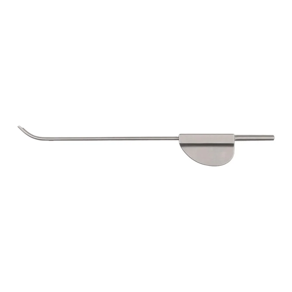 K2015 Suture Hook Ø2.5 mm × 100 mm for Arthroscopic Surgery
