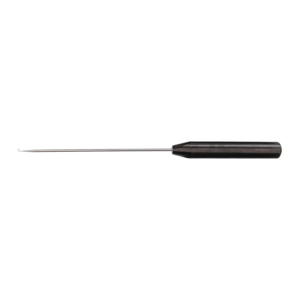 S4105 Wire Hook Ø3.2 mm × 210 mm for Arthroscopic Surgery