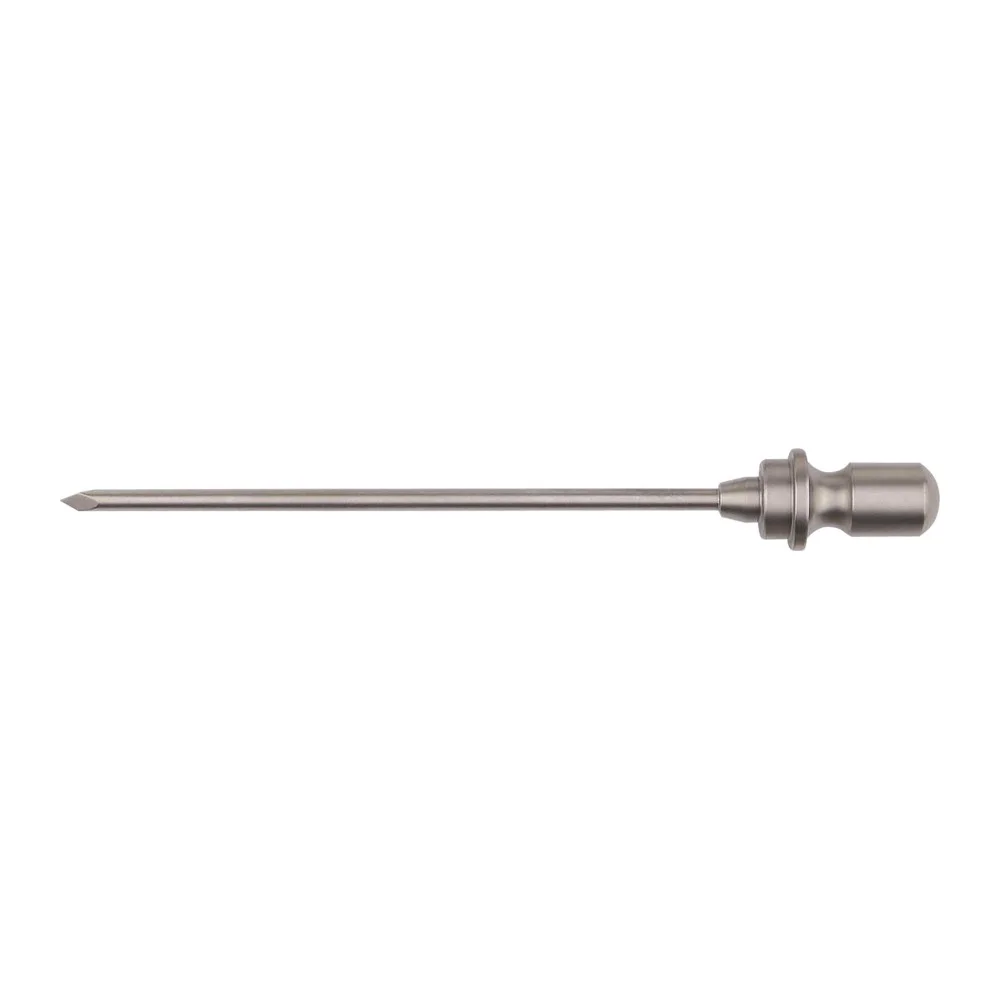 K2022 Trocar (Sharp) Ø4 mm × 110 mm for Arthroscopic Surgery