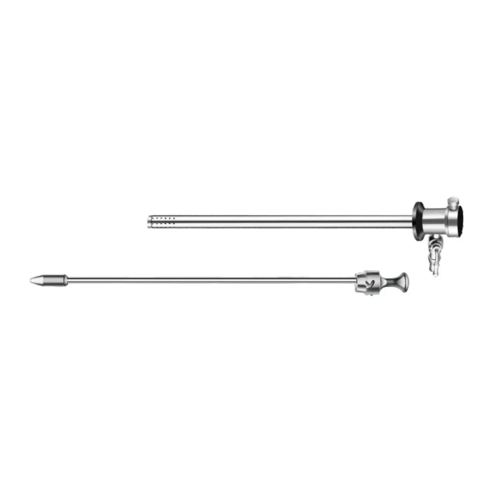 S2618T Outer Sheath & Obturator 26 Fr × 180 mm