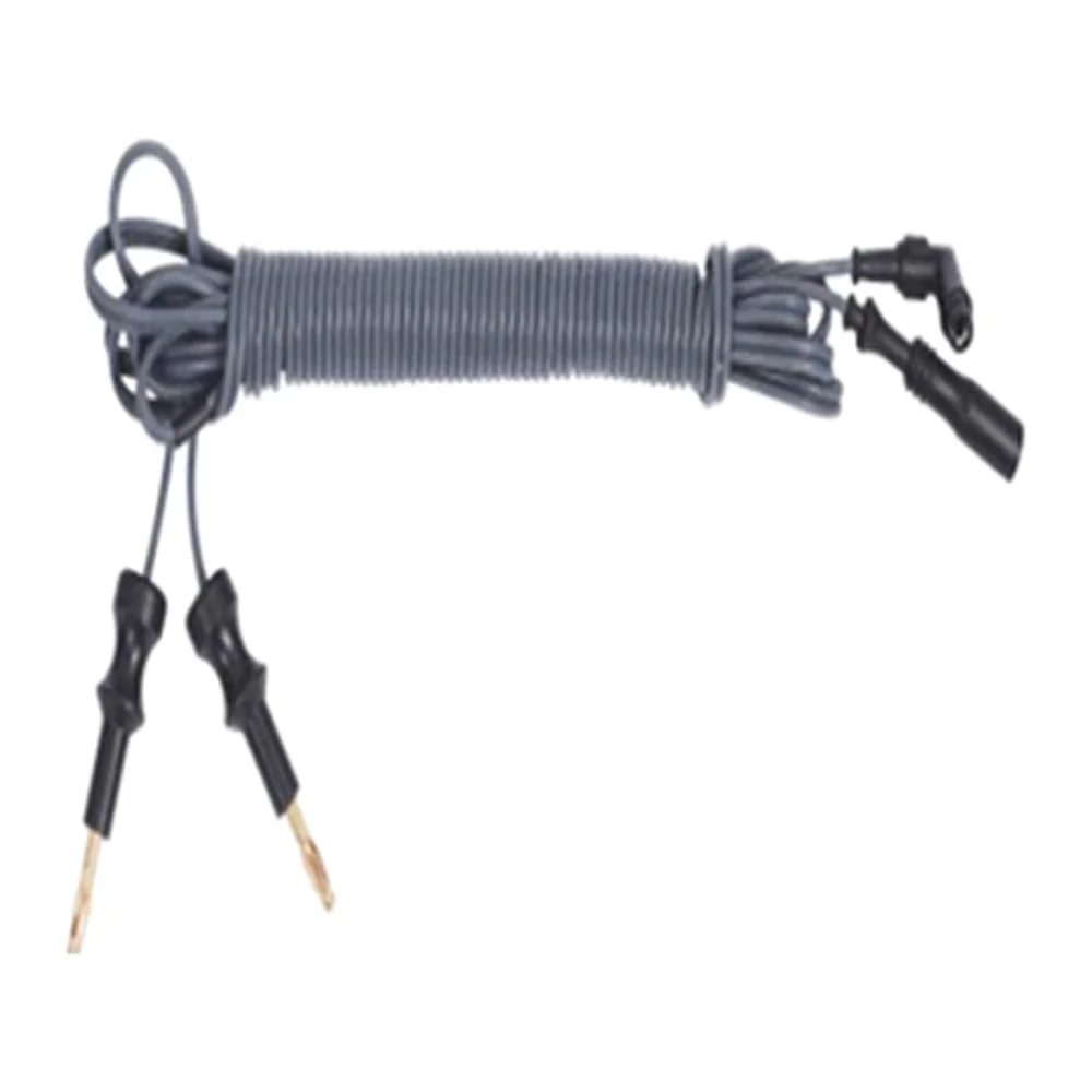 H7002 HF Cable (Bipolar) 3 m for Urology Endoscopy