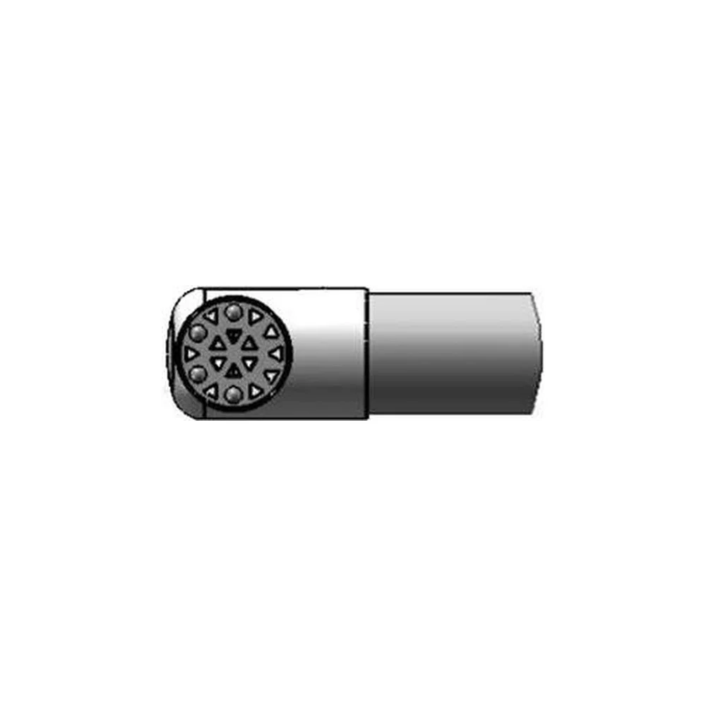 E3812090B Surgical Electrode Ø3.8 mm × 120 mm, 90°