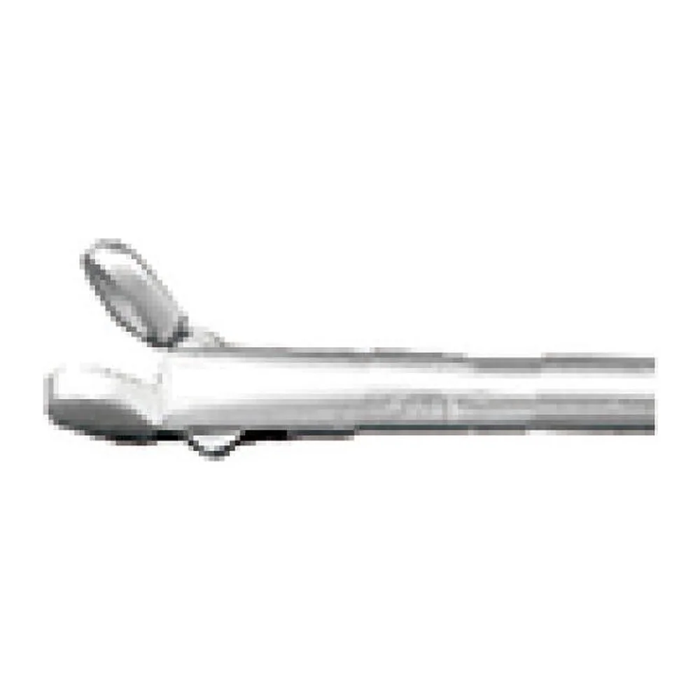 L1018 Flat Ball Head Biopsy Forceps Ø2.4 mm × 230 mm