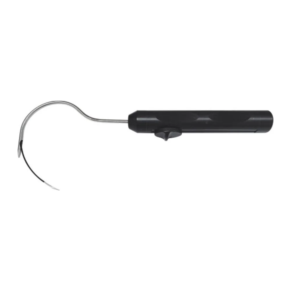 L9004 Hernia Forceps for Laparoscopic Surgery