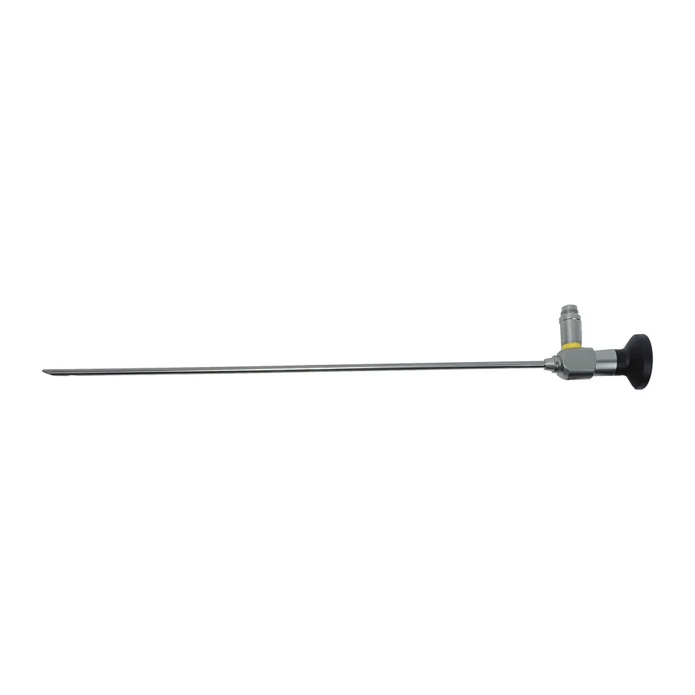 3302.70W1 Lithotriptoscope Ø3 mm × 302 mm, 70°