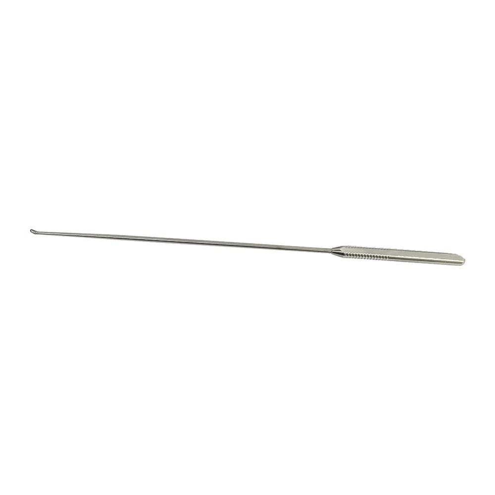 CU4026 Curette Ø4 mm × 260 mm for Spine Endoscopy