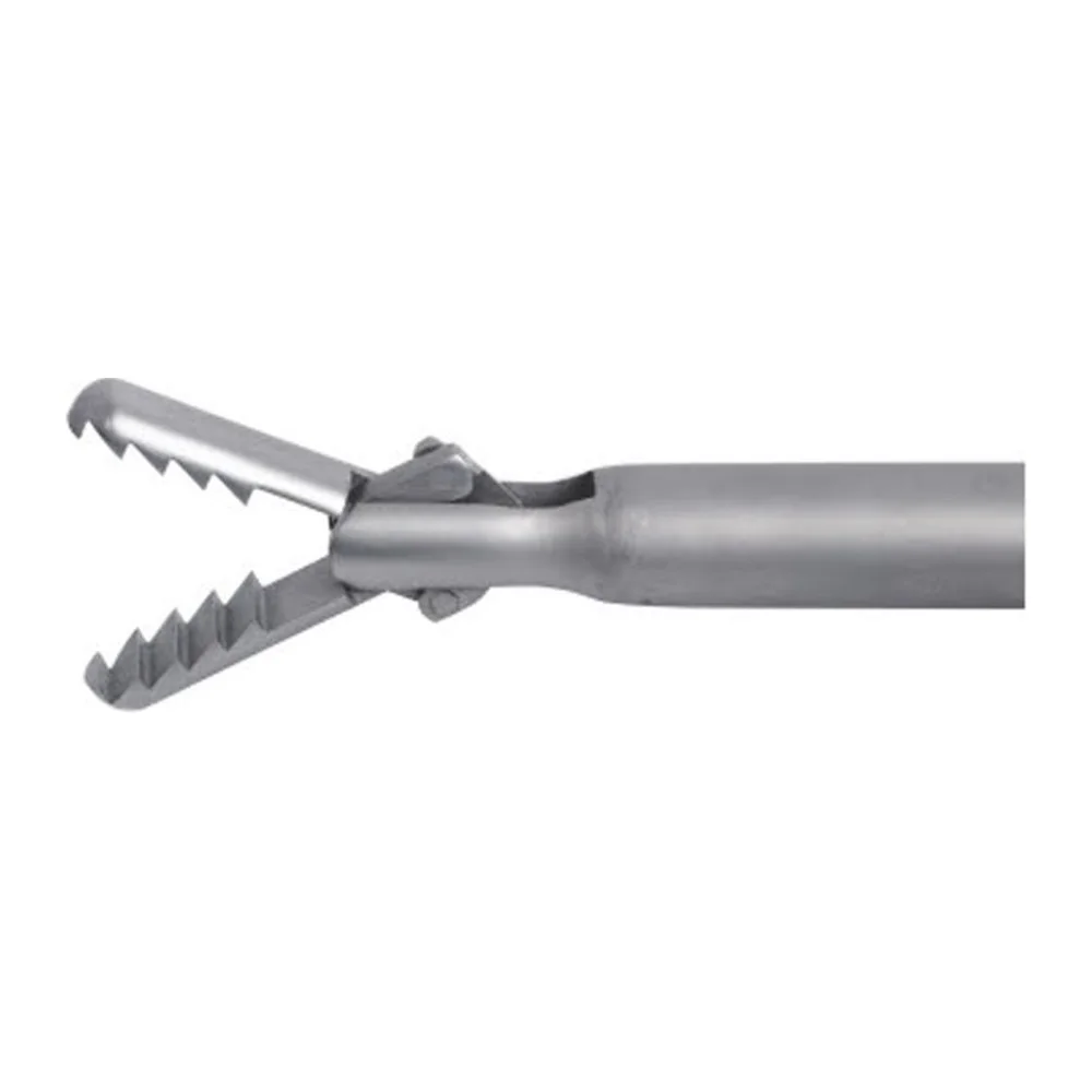 L1347 Grasping Forceps (Plwl) Ø10 mm × 330 mm