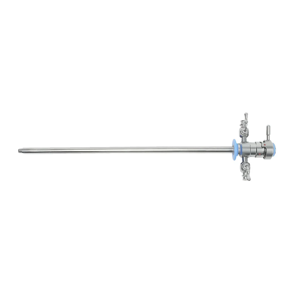 W2524L Working Element 25 Fr × 240 mm for Urology Endoscopy