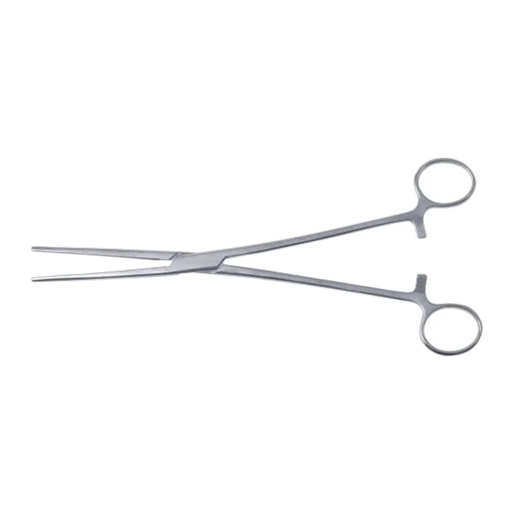 H8013 Hemostatic Forceps (Straight) for Hysteroscopy