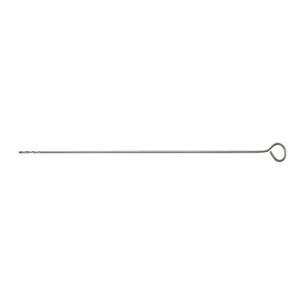 R1340 Cleaning Rod Ø1.5 mm × 340 mm for Urology Endoscopy