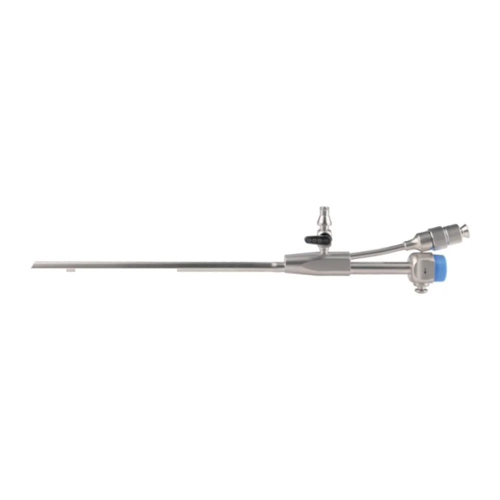 W1815 Working Element 18 Fr × 153 mm for Hysteroscopy