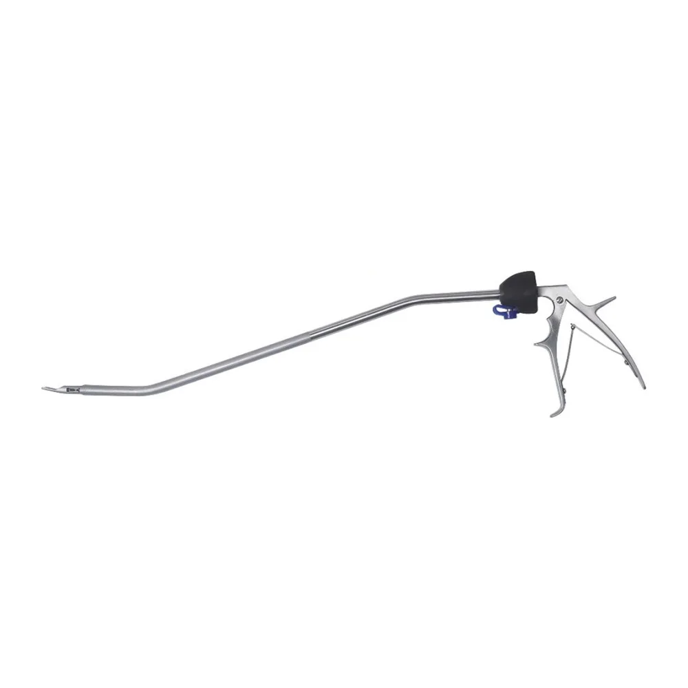 L1401T Clip Applicator Ø10 mm × 400 mm for Laparoscopic Surgery