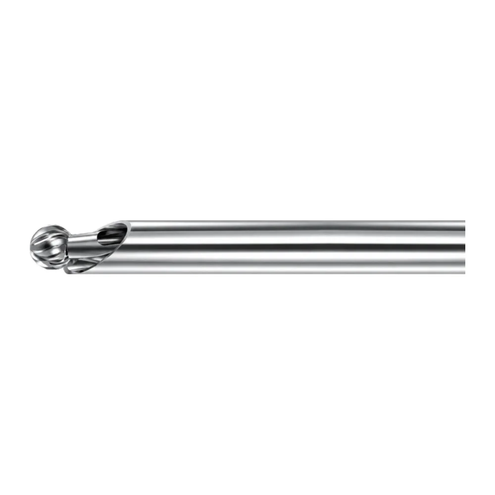 B1404 Blades (Ball-Shaped Multi-Blade) Ø3.5 mm × 330 mm
