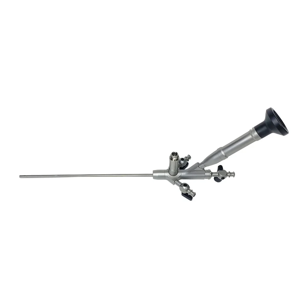 4217.30 Endoscope (Oblique Type) Ø4.2 mm × 217 mm, 30°