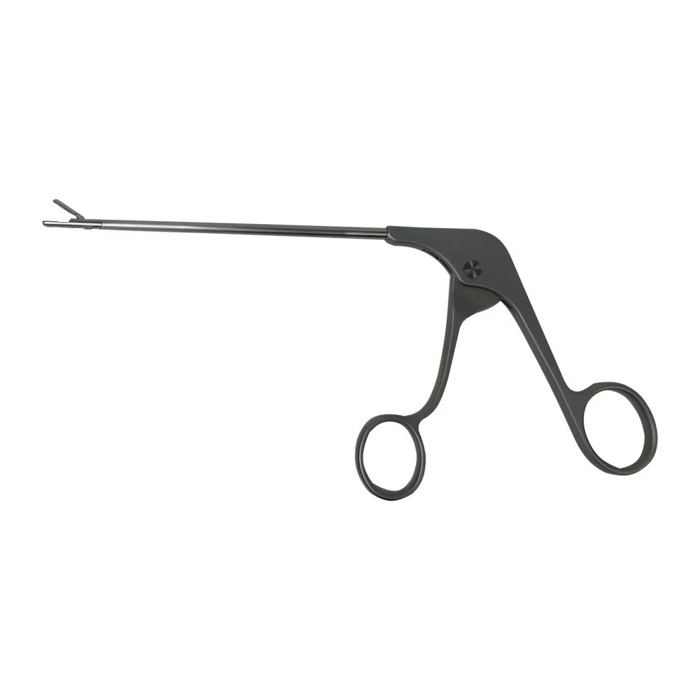 S1106 Tissue Forceps (Serration) Ø4.4 mm × 160 mm