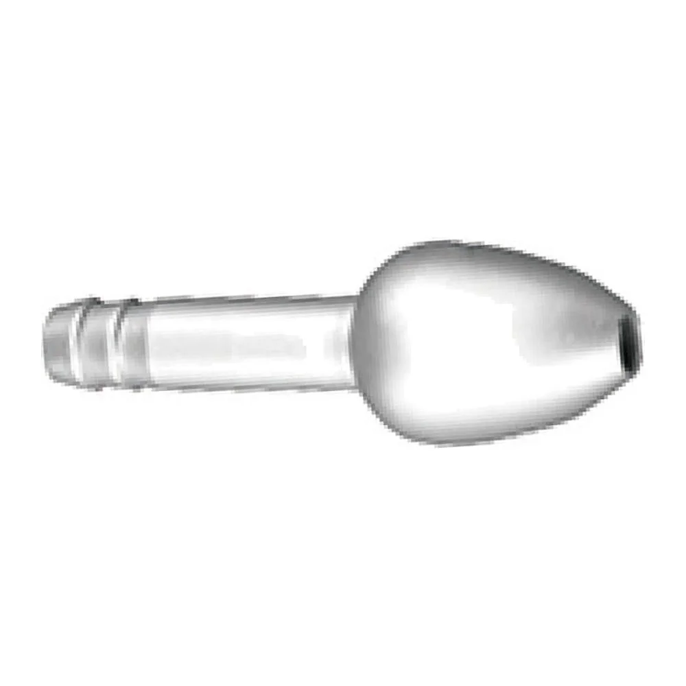 S1003 Olive-Shaped Sinus Instrument, Size L