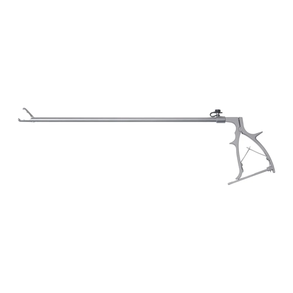 H7005 Grasping Forceps Ø10 mm × 420 mm for Hysteroscopy