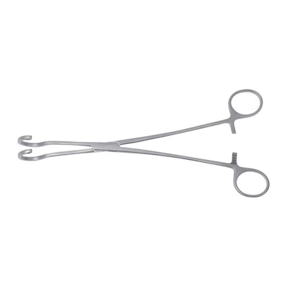 H8003F Ligament Hook-Shape Forceps for Hysteroscopy